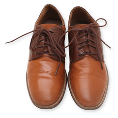 Robert David Men's Lace-Up Casual Shoes