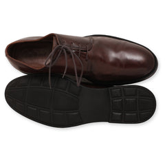 Studio Belvedere Lace-Up Formal Shoes