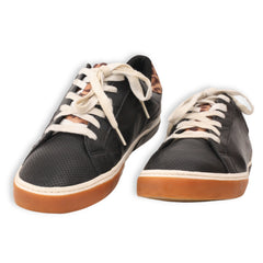 Trendy Lace-up Women's Sneakers
