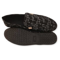 Men's Slip-On Casual Shoes
