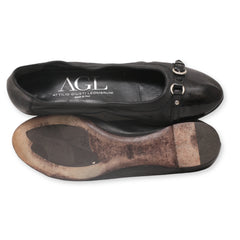 AGL Women Flat Pumps