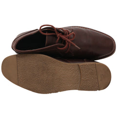 Soho Cobbler Men's Casual Shoes