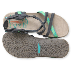 Merrell Women Grip Sandal