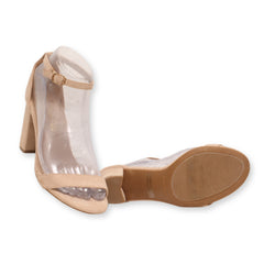 Dream Pairs Elegent Stap Heels