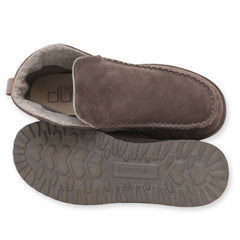 Hey Dude Women's Denny Suede Boots