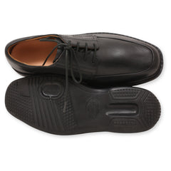 Dr. Comfort Lace-Up Men's Casual Shoes