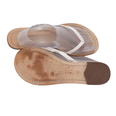 Black Saks Filth Avenue Women Slipper