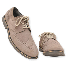 Alpine Swiss Lace-up Casual Shoes