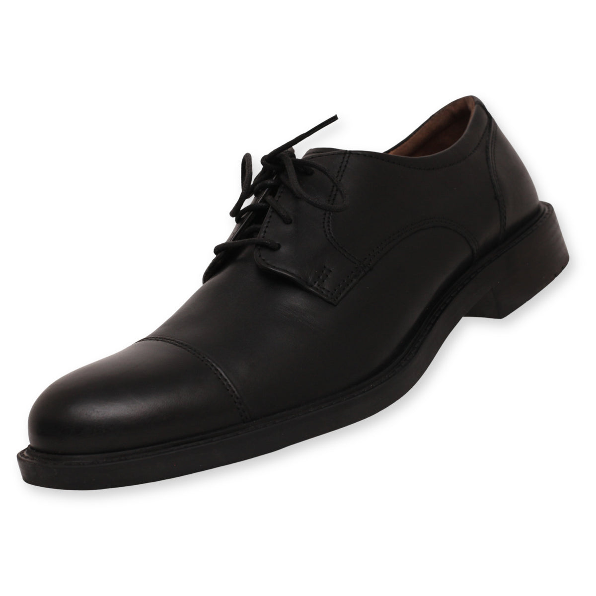 Johnston & Murphy Lace-Up Formal Shoes