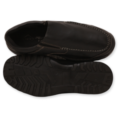 Men's Memory Foam Slip-On Shoes