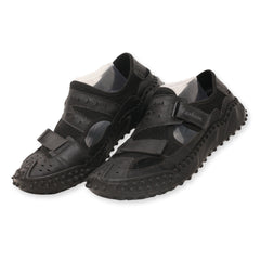 Fashion Men's Closed Toe Sandals
