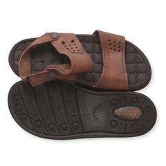 Pegada Amortech Men's Sandals