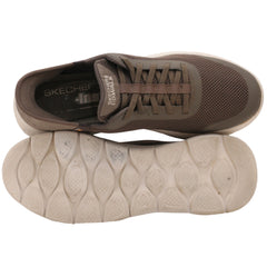 Skechers Slip-On Men's Casual Shoes
