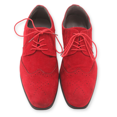 BRAVO Men's Lace-Up Casual Shoes