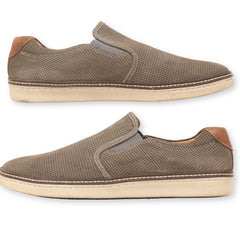 J&M SlipOn Casual Shoes