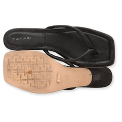TAHARI Women Mid Heel