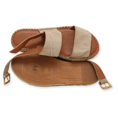 Alohas Women Wedge Sandal