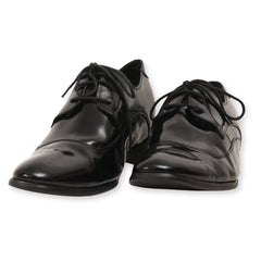 Zuni LaceUp Formal Shoes