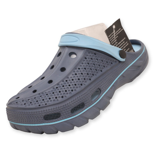 ChayChax Arch Support Clogs