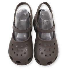Crocs Mary Jane Women Clogs