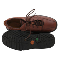 Timber Land Lace-Up Men's Casual Shoes