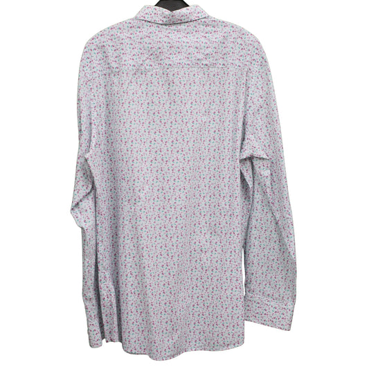 Bar III Slim Fit Casual Shirt