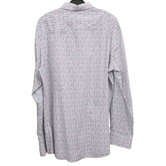 Bar III Slim Fit Casual Shirt
