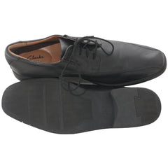 Clarks Lace-Up Men's Casual Shoes