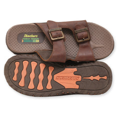 Skechers Outdoor Buckle Strap Sandal