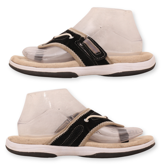 EVERLAST Women Flip-Flop Slippers