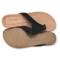 Comfort Plus Women's Flats Slippers