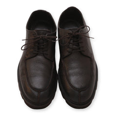 Massimo Dutti Lace-Up Casual Shoes