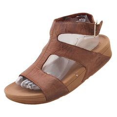 FitFlop Arena Wedge Sandals