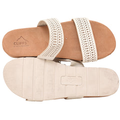 Cliffs Women Open-Toe Sandal