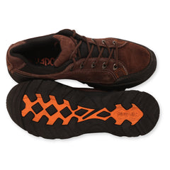 Nevados Men's Rugged Oxford Hiking Shoes