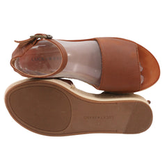 Lucky Brand Women Sandal