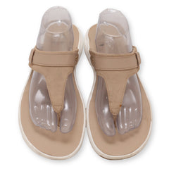 TIME AND TRU Women's T-Strap Slippers