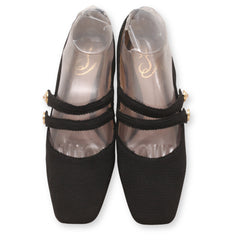 Sam Edelman Tahira Block-Heel Pumps
