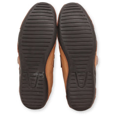 Fashion Mens Strap Shoes