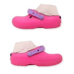 Crocs Kids' Classic Clog