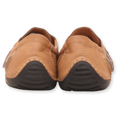 Fashion Mens Strap Shoes