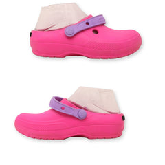 Crocs Kids' Classic Clog