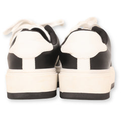 Madden Girl Lace-Up Sneakers