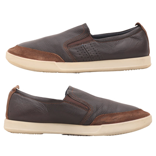 Ecco Slip-On Men's Casual Shoes