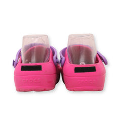 Crocs Kids' Classic Clog