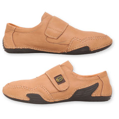 Fashion Mens Strap Shoes