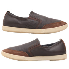 Ecco Slip-On Men's Casual Shoes
