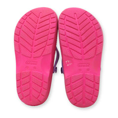 Crocs Kids' Classic Clog