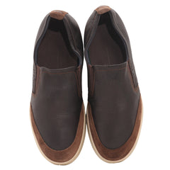 Ecco Slip-On Men's Casual Shoes