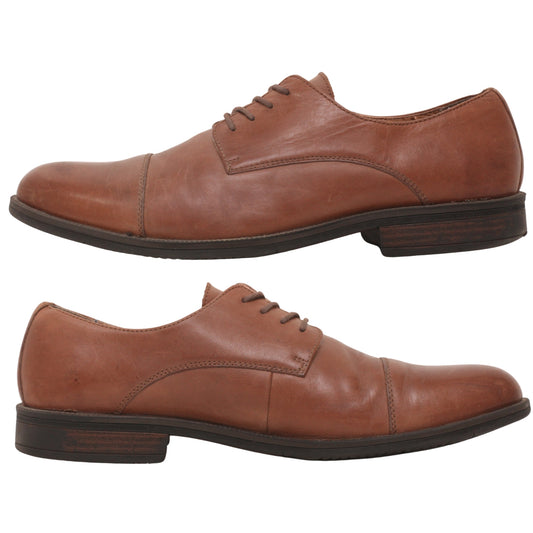 G.H Bass & Co Lace-Up Men's Formal Shoes